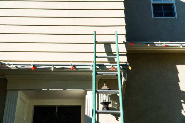 Best Composite Siding  in Grant, AL