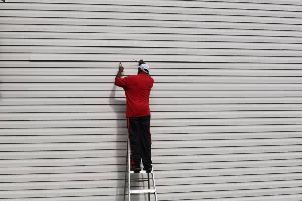 Best Aluminum Siding Installation  in Grant, AL