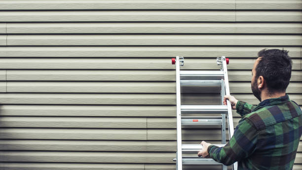 Best Siding for New Construction  in Grant, AL