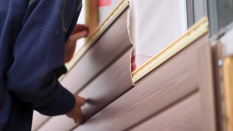 Best Wood Siding Installation  in Grant, AL